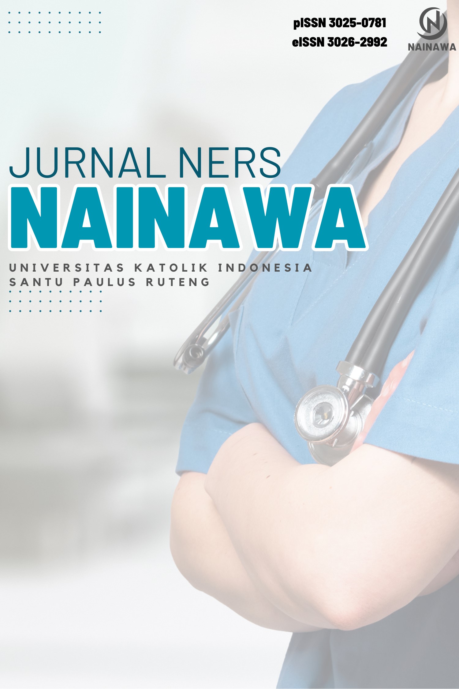 					View Vol. 1 No. 2 (2024): Jurnal Ners Nainawa
				